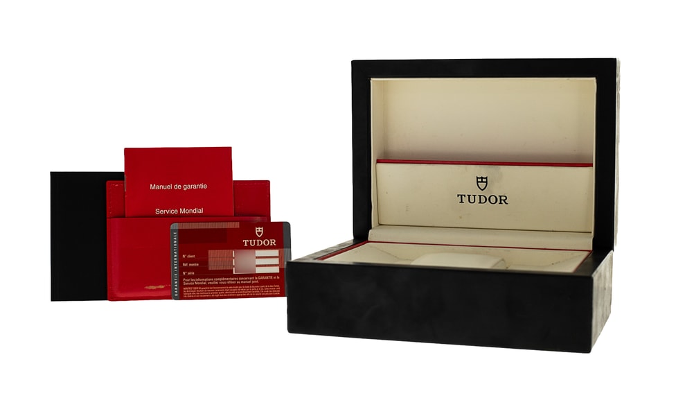 Tudor Prince Date 76213-0010